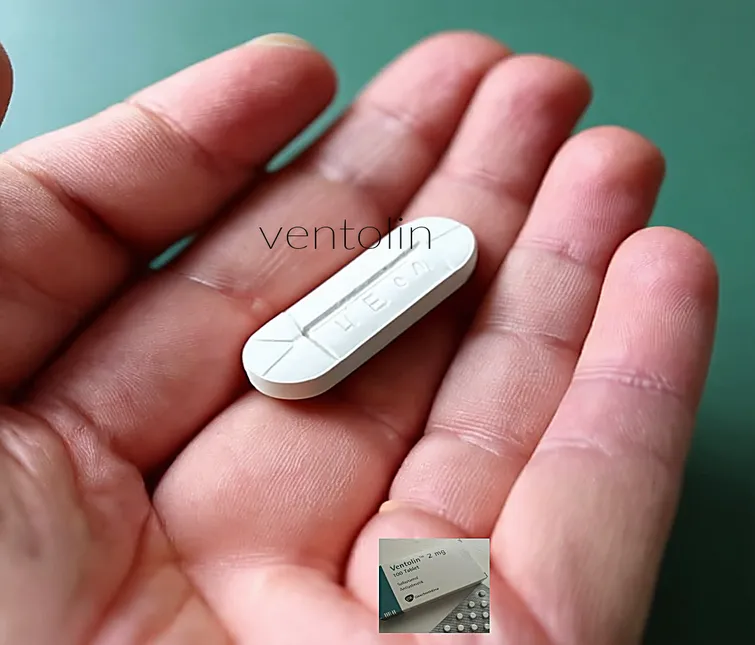 Ventolin 1