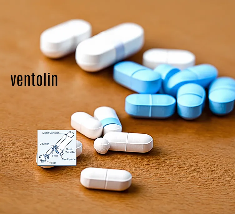 Ventolin 2